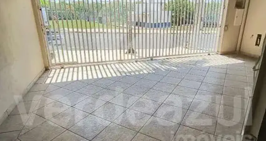 Casa com 2 quartos à venda na Rua Antônio Carlos Folegatti, 421, Jardim Nova Mercedes, Campinas