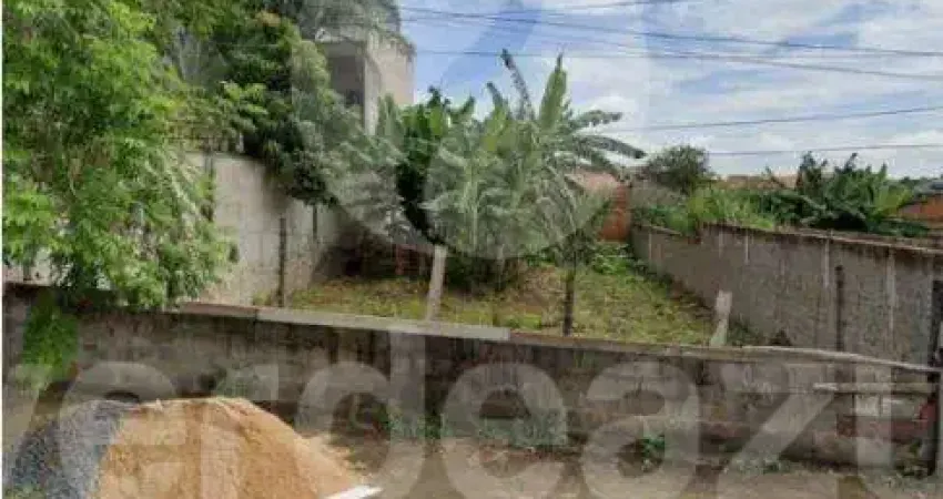 Terreno à venda no Jardim Novo Cambuí, Hortolândia 