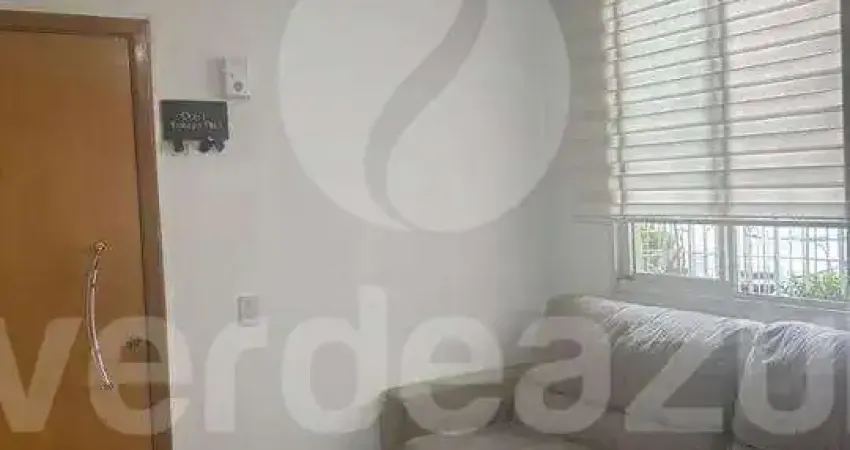 Apartamento com 2 quartos à venda na Rua Ferdinando Panattoni, Jardim Paulicéia, Campinas