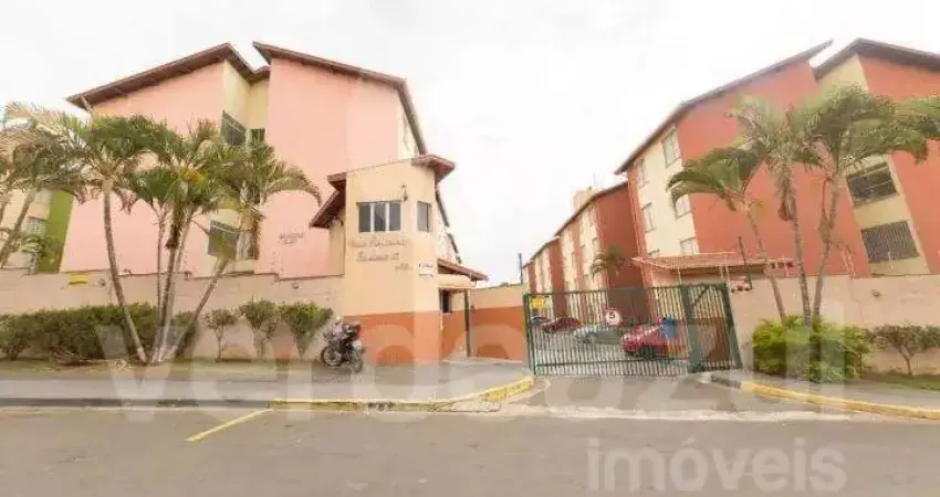 Apartamento com 2 quartos à venda na Rua Antônio Rodrigues Moreira Neto, 311, Jardim Paulicéia, Campinas