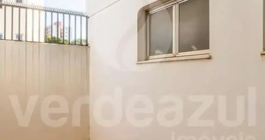 Apartamento com 2 quartos à venda na Rua Lino Guedes, 98, Jardim Paulistano, Campinas