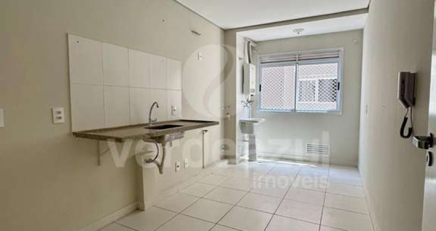Apartamento com 2 quartos para alugar na Rua Doutor Carlos de Campos, 43, Jardim Planalto, Monte Mor