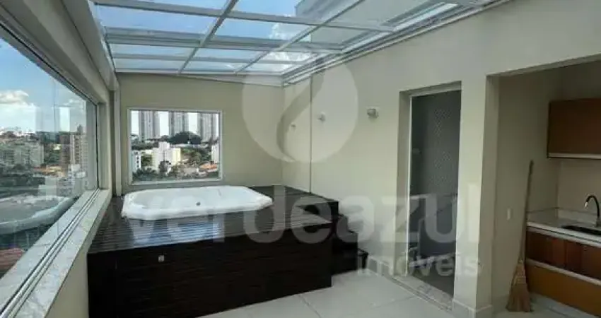 Cobertura com 3 quartos à venda na Rua Frei José de Monte Carmelo, 604, Jardim Primavera, Campinas