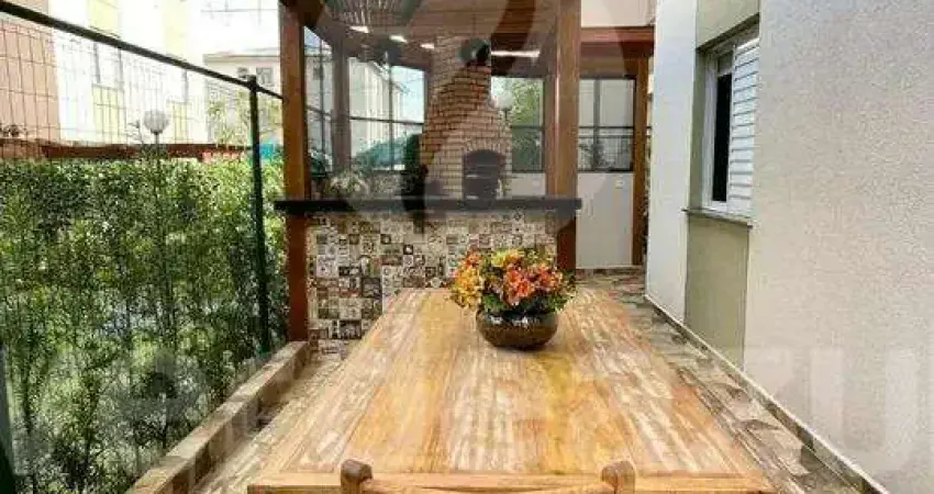Apartamento com 2 quartos à venda na Rua José Vieira dos Santos, 525, Jardim Recanto dos Sonhos, Sumaré