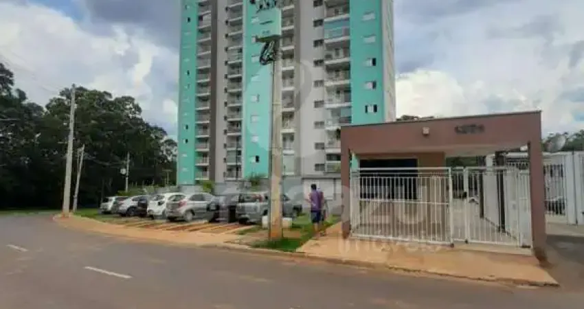 Apartamento com 2 quartos à venda na Estrada Municipal Pedrina Guilherme, 1371, Jardim Residêncial Firenze, Hortolândia