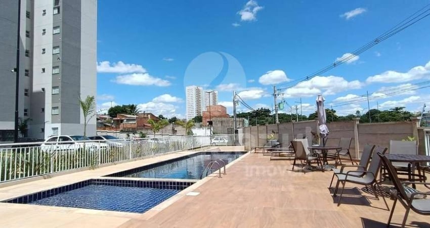 Apartamento com 2 quartos à venda na Rua Vereador Oscar Antônio Ghiraldelli, 1317, Jardim Santa Clara do Lago II, Hortolândia