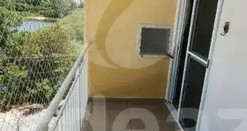 Apartamento com 3 quartos à venda na Rua Luiz Bissoto, 240, Jardim Santa Rosa, Valinhos
