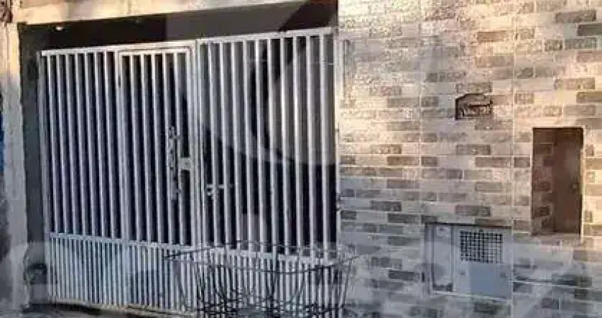 Casa com 2 quartos à venda no Jardim das Figueiras II, Hortolândia 