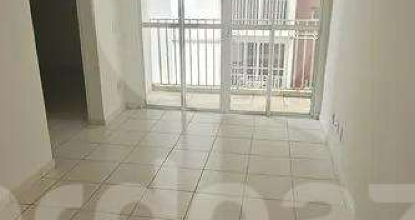 Apartamento com 2 quartos à venda na Rua Nazareno Mingoni, 110, Jardim do Lago, Campinas