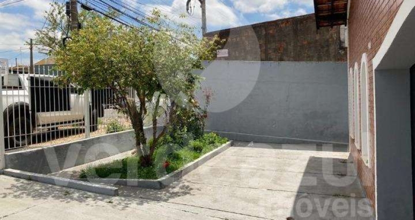 Casa com 3 quartos para alugar na Avenida Adão Focesi, 903, Jardim do Lago, Campinas