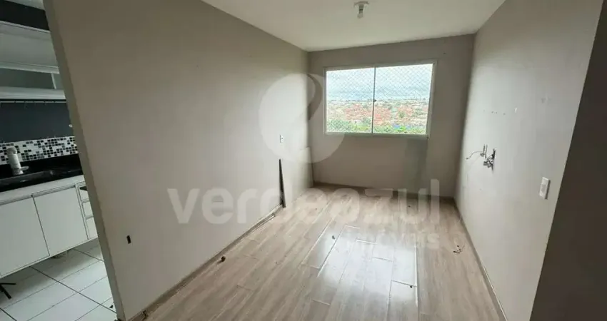 Apartamento com 2 quartos à venda na Rua Vânia Aparecida Dias, 299, Jardim do Lago Continuação, Campinas