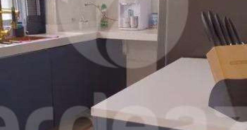 Apartamento com 2 quartos à venda na Rua Um, 45, Jardim Nova Abolição, Campinas