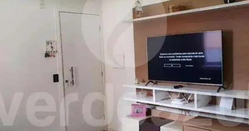Apartamento com 2 quartos à venda na Rua José Vieira da Silva, 440, Loteamento Jardim das Estâncias, Sumaré