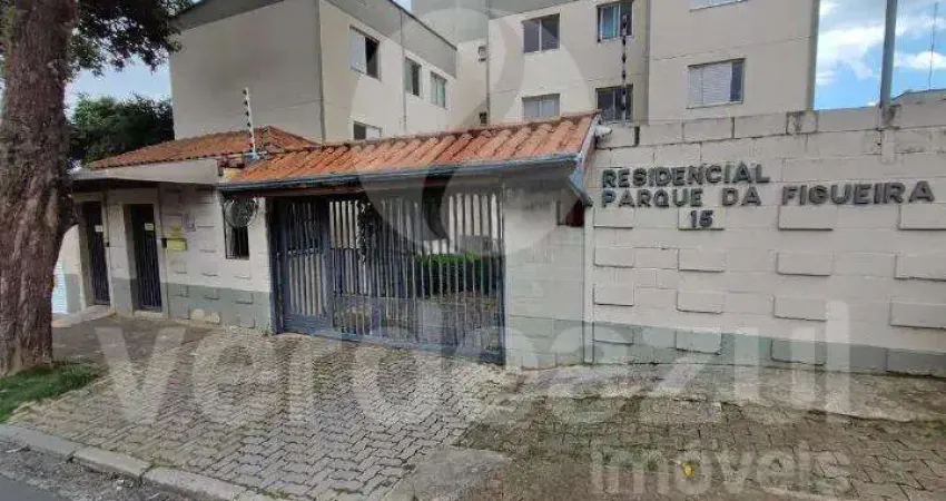 Apartamento com 2 quartos à venda na Rua Manoel Herculano Marques de Fontes, 15, Loteamento Parque São Martinho, Campinas