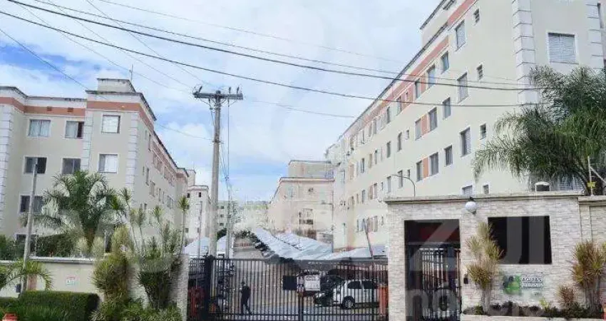 Apartamento com 2 quartos à venda na Rua Visconde de Congonhas do Campo, 1161, Loteamento Parque São Martinho, Campinas