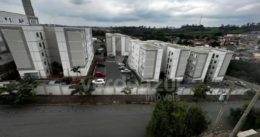Apartamento com 2 quartos à venda na Rua Professor Mauricio Francisco Ceolin, 58, Loteamento Residencial Parque dos Cantos, Campinas