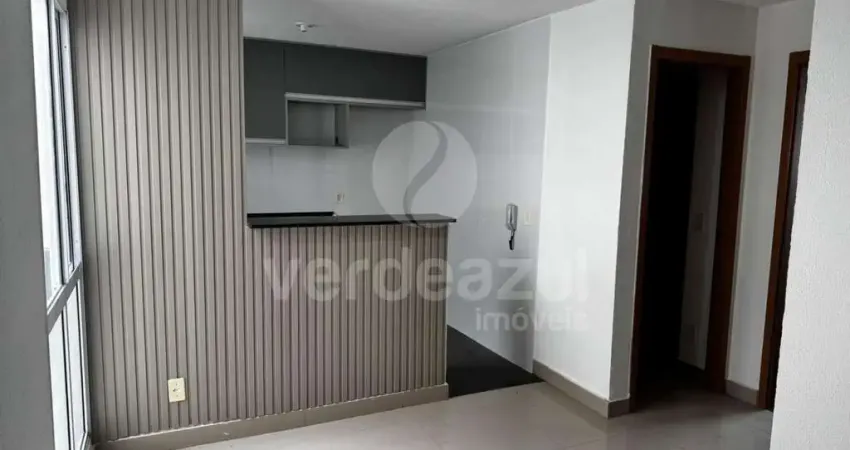Apartamento com 2 quartos à venda na Rua Professor Mauricio Francisco Ceolin, 58, Loteamento Residencial Parque dos Cantos, Campinas