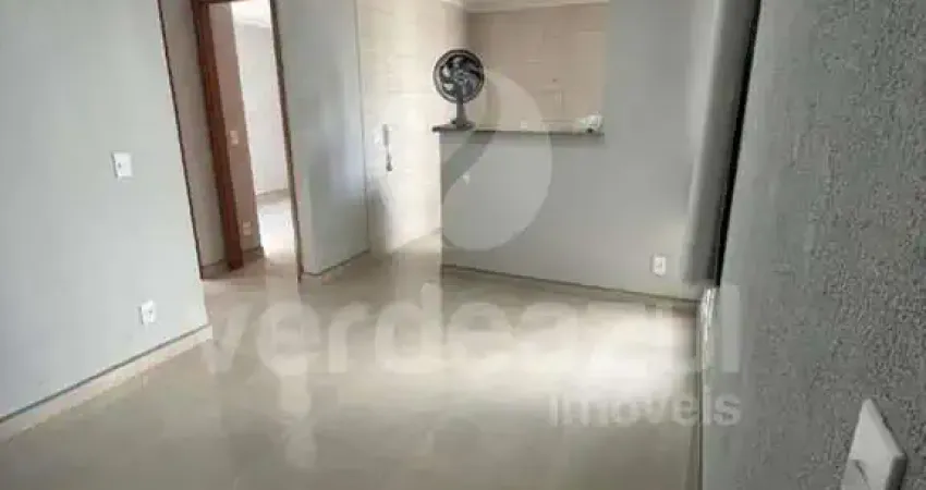 Apartamento com 2 quartos à venda na Rua Professor Mauricio Francisco Ceolin, 58, Loteamento Residencial Parque dos Cantos, Campinas