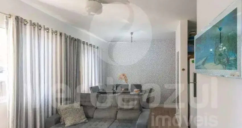 Apartamento com 2 quartos à venda no Parque Fazendinha, Campinas 