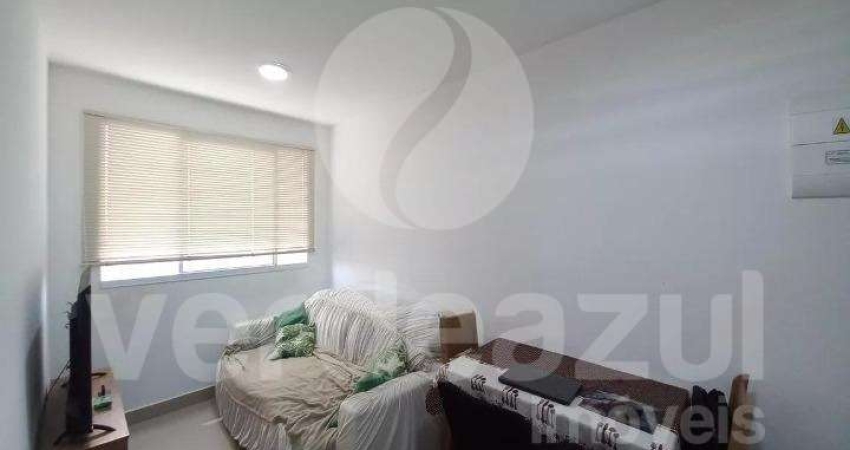 Apartamento com 1 quarto para alugar na Rua Manuel Francisco Monteiro, 635, Parque Industrial, Campinas