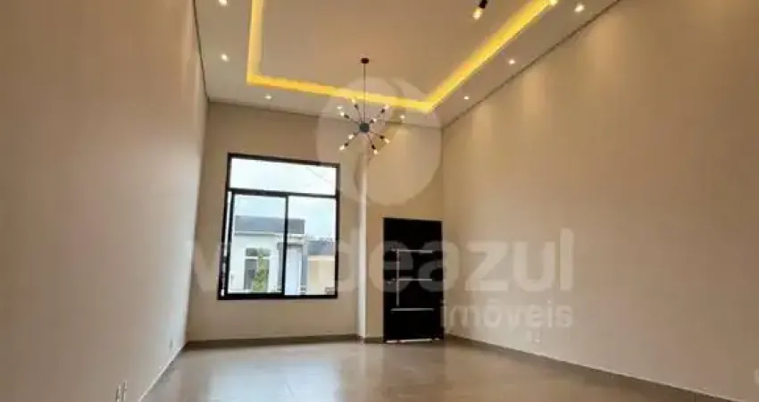 Casa em condomínio fechado com 3 quartos à venda na R. Petúnia Rosa, 35, Parque Olívio Franceschini, Hortolândia