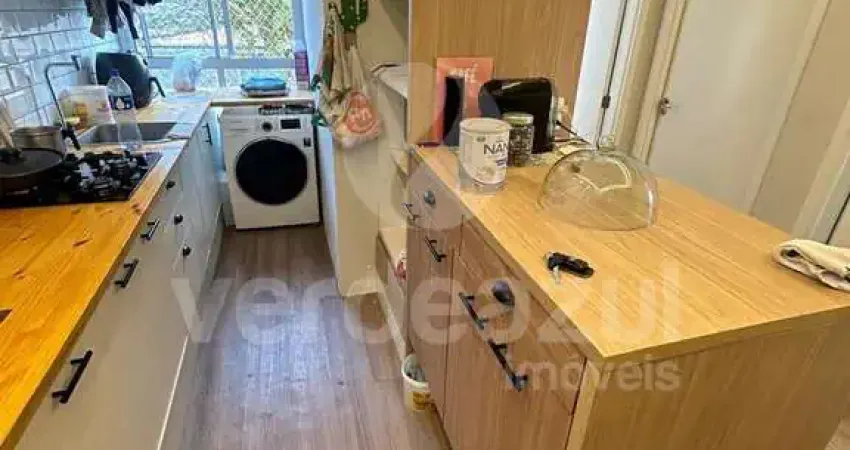 Apartamento com 2 quartos à venda na Rua da Padroeira, 874, Parque Residencial Vila União, Campinas