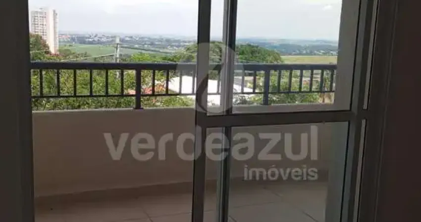 Apartamento com 2 quartos à venda na Rua Armando Strazzacappa, 54, Parque Rural Fazenda Santa Cândida, Campinas