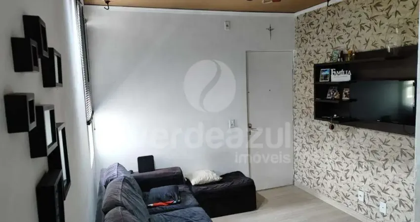 Apartamento com 2 quartos à venda na Rua Antônia Ribeiro de Lima, 832, Parque São Jorge, Campinas