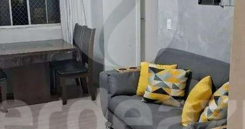 Apartamento com 2 quartos à venda na Rua Benedito Cândido Ramos, 150, Parque Valença I, Campinas