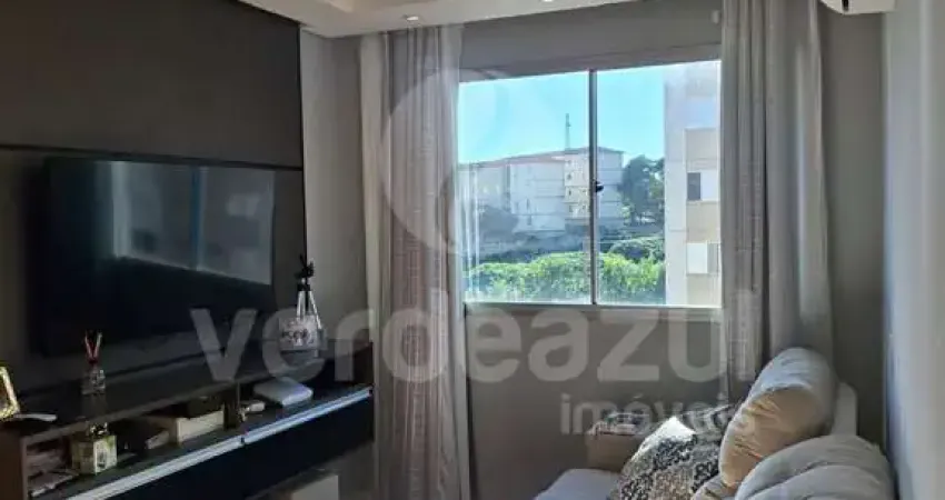 Apartamento com 2 quartos à venda na Avenida Emílio Bosco, 1745, Parque Yolanda (Nova Veneza), Sumaré