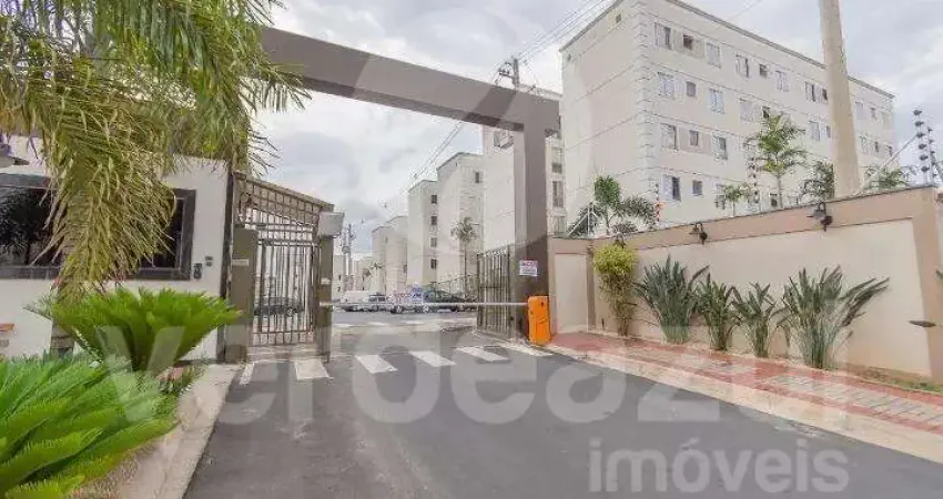 Apartamento com 2 quartos à venda na Rua Luciana Von Zuben Corvini, 64, Parque das Cachoeiras, Campinas