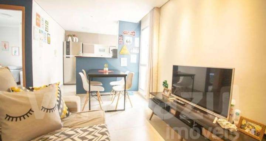 Apartamento com 2 quartos à venda na Rua Luciana Von Zuben Corvini, 64, Parque das Cachoeiras, Campinas