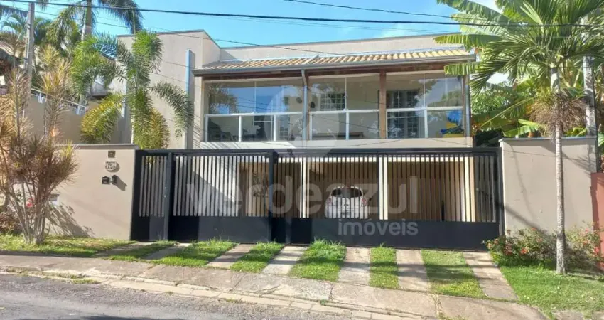 Casa com 3 quartos à venda no Parque das Universidades, Campinas 