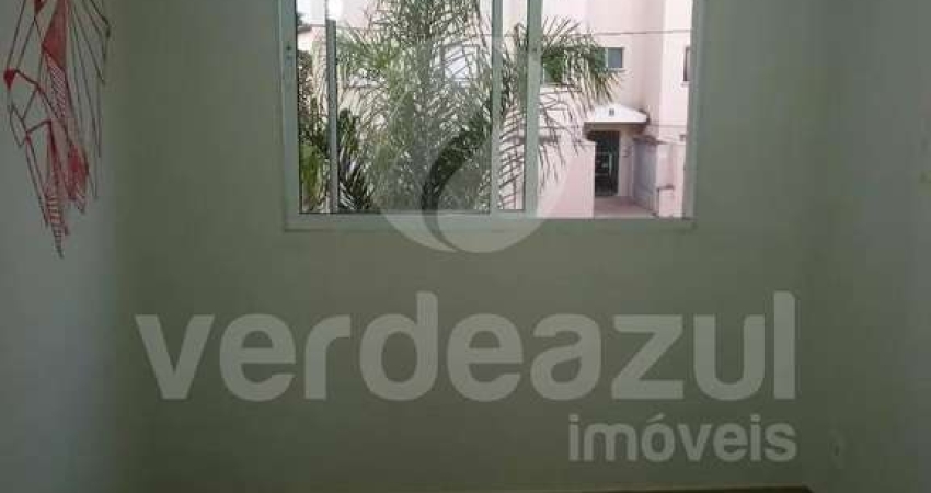 Apartamento com 2 quartos à venda na Rua Maria Grassi Sinigaglia, 128, Recanto Fortuna, Campinas