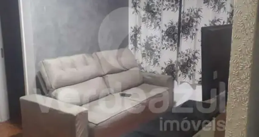 Apartamento com 2 quartos à venda no Residencial Anauá, Hortolândia 