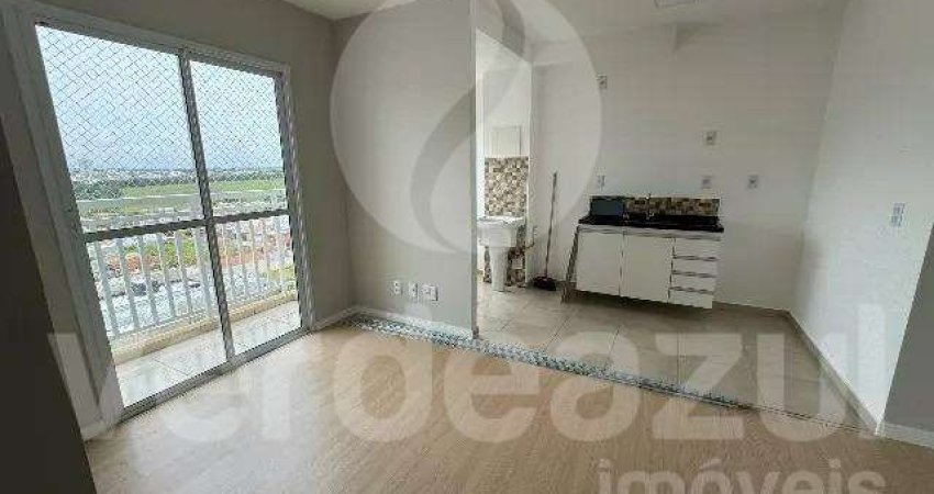 Apartamento com 2 quartos à venda na Rua Maria Fernandes Alves, 723, Residencial Jardim dos Ipês, Nova Odessa