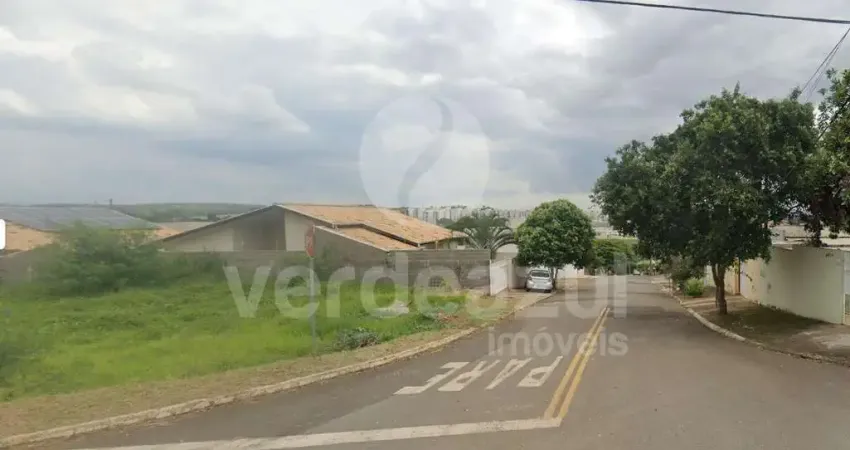 Terreno à venda no Residencial Olinda, Paulínia