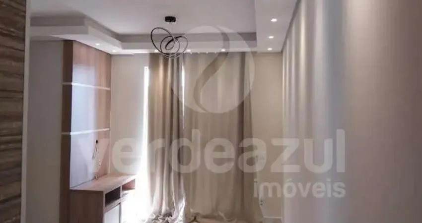 Apartamento com 3 quartos à venda na Rua Alzira Marcondes, 225, Jardim Ipaussurama, Campinas
