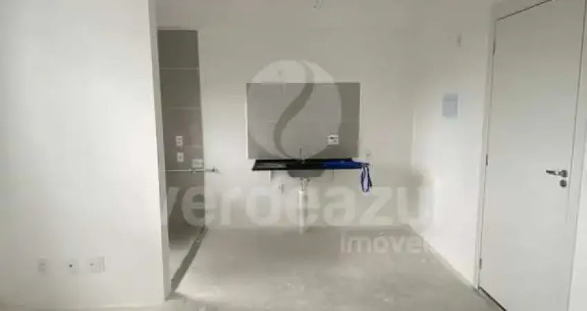 Apartamento com 2 quartos à venda na Rua Gilberto Targon, 2325, Residencial Parque da Fazenda, Campinas