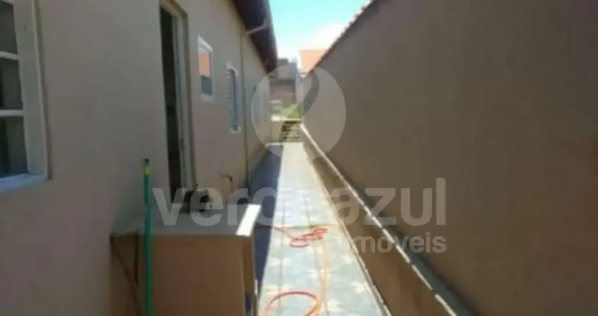 Casa com 3 quartos à venda no Residencial Santa Luiza I, Nova Odessa 