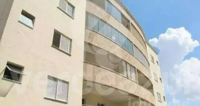 Apartamento com 2 quartos à venda na Rua Antonio Matheus Sobrinho, 145, Santa Claudina, Vinhedo