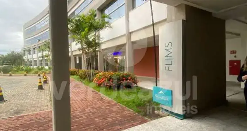 Sala comercial para alugar na Avenida Antonio Artioli, 570, Swiss Park, Campinas