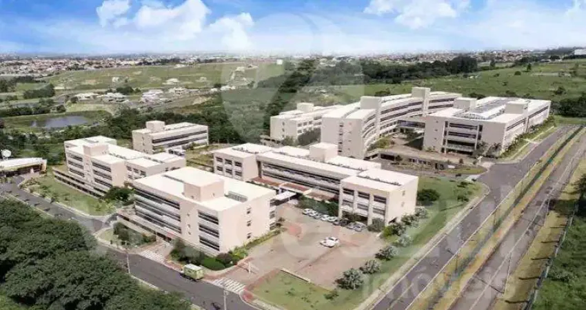 Sala comercial para alugar na Avenida Antonio Artioli, 570, Swiss Park, Campinas