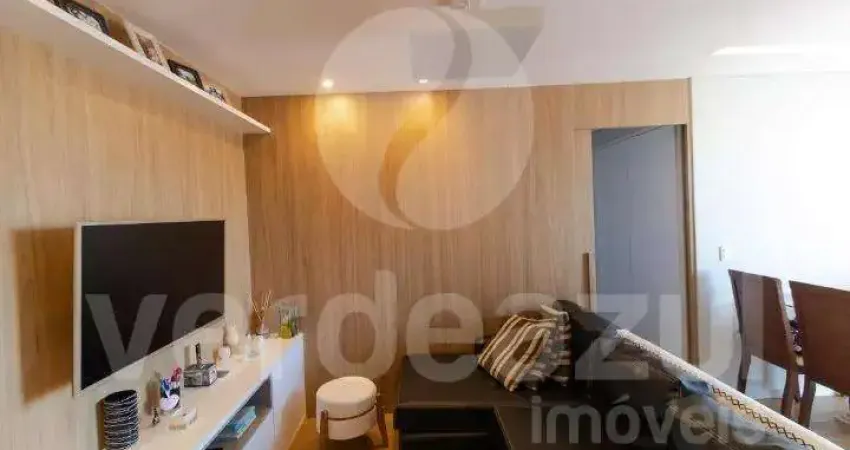 Apartamento com 3 quartos à venda na Rua Arnaldo Barreto, 330, São Bernardo, Campinas