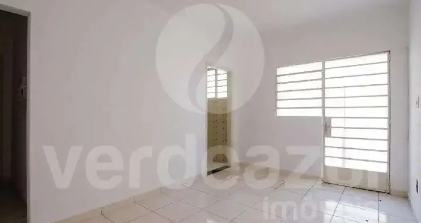 Apartamento com 2 quartos à venda na Rua Elias Lobo Neto, 1023, São Bernardo, Campinas