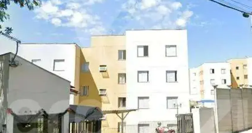 Apartamento com 2 quartos à venda na Eduardo Alves de Lima, 276, Vila Abaeté, Campinas