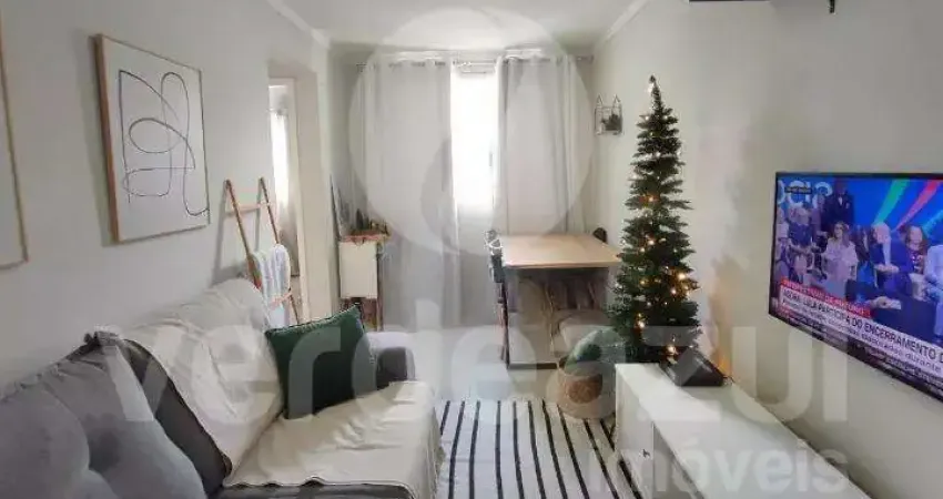 Apartamento com 2 quartos à venda na Avenida São José dos Campos, 3127, Vila Campos Sales, Campinas