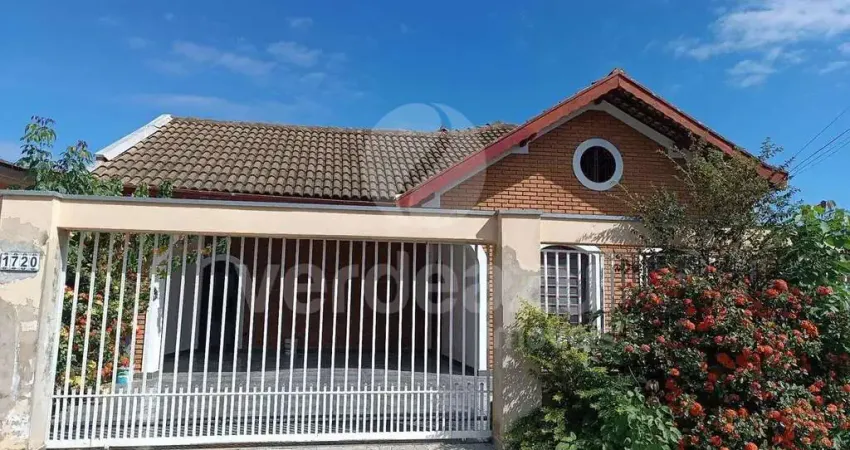 Casa com 3 quartos para alugar na Vila Georgina, Campinas 