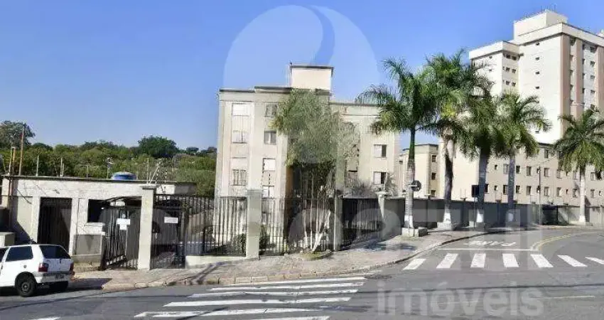 Apartamento com 2 quartos à venda na Rua Francisco de Assis Pupo, 83, Vila Industrial, Campinas