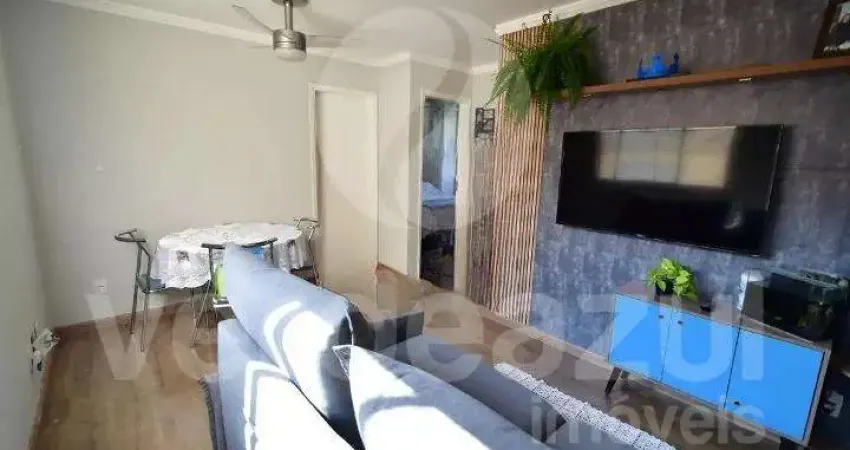 Apartamento com 2 quartos à venda na Rua Francisco de Assis Pupo, 83, Vila Industrial, Campinas